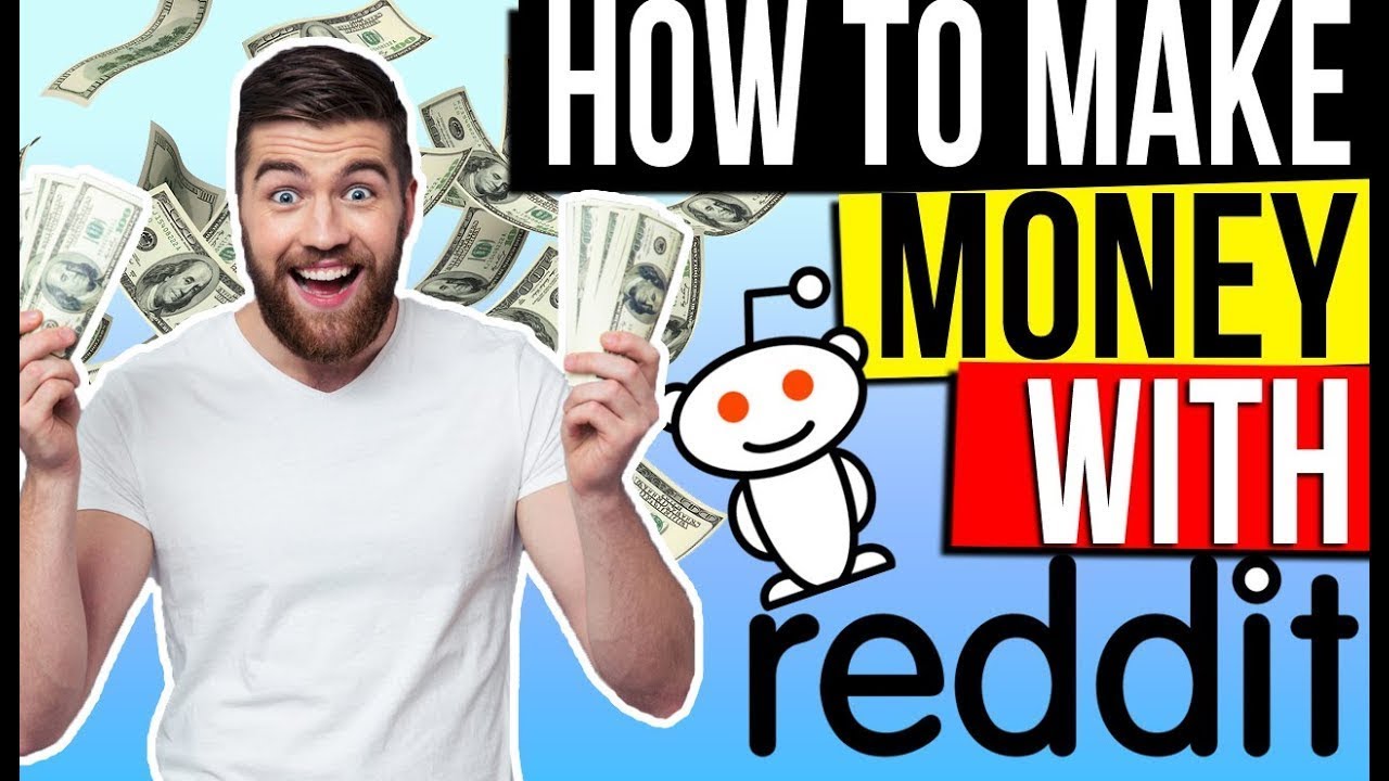How To Make Money In 2024 Reddit - Kacey Mariann