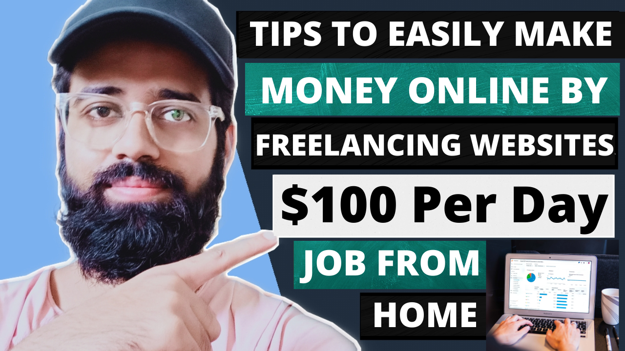 How To Make Money Online In South Africa, Full Proof Ways