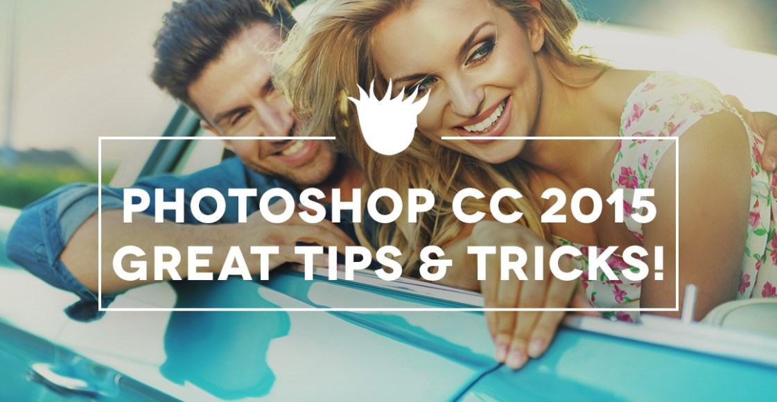 28 Awesome Tips and Tricks for Photoshop CC – Photoshop and Illustrator