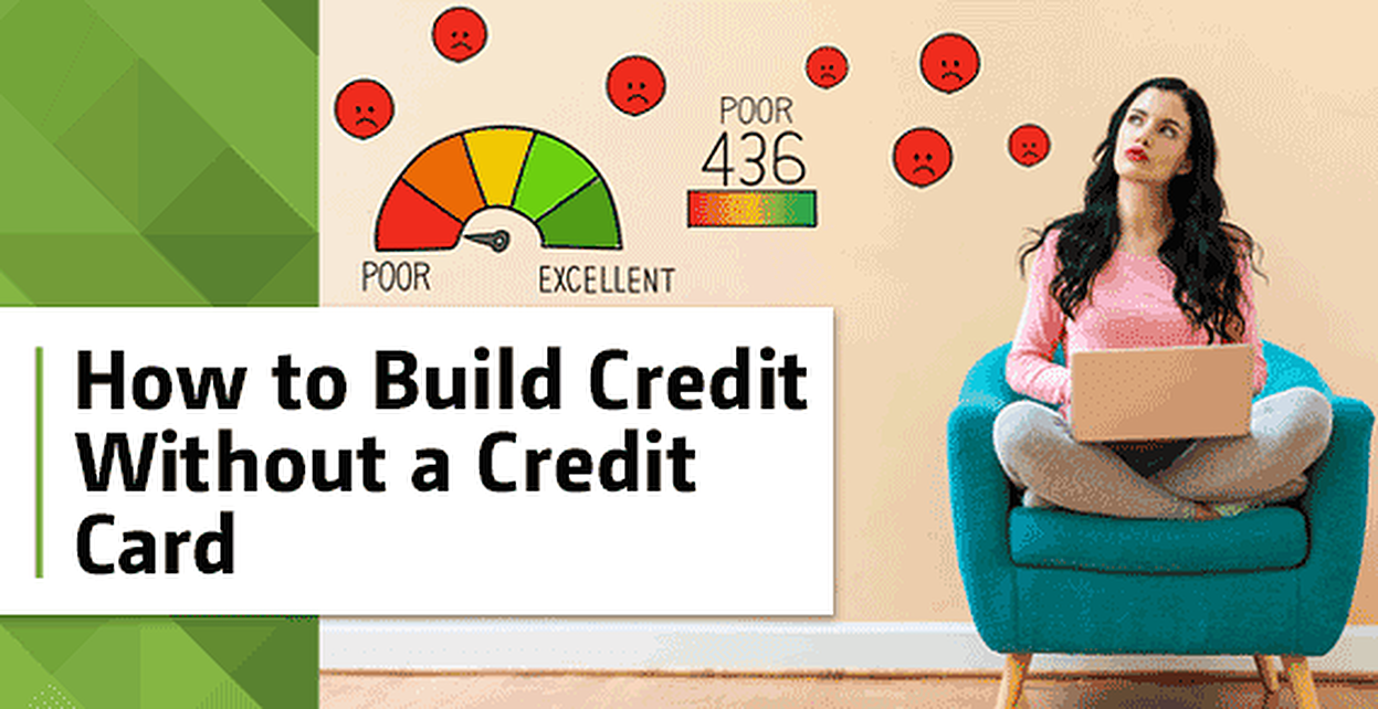 How to Build Credit with a Credit Card