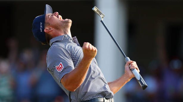 The US Open becomes the first major tournament to grant LIV Golf an exemption