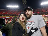 Travis Kelce: Trump attending Super Bowl 'cool.' The president said 'I hate Taylor Swift.'